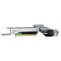 HP PCIe x16 Riser Card LP (725266-001-RFB) thumbnail