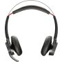 HP Poly Voyager Focus B825-M UC Microsoft Teams Certified Headset (7F0J2AA) thumbnail