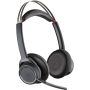 HP Poly Voyager Focus B825-M UC Microsoft Teams Certified Headset (7F0J2AA) thumbnail
