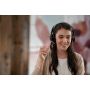 HP Poly Voyager Focus B825-M UC Microsoft Teams Certified Headset (7F0J2AA) thumbnail