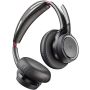HP Poly Voyager Focus B825-M UC Microsoft Teams Certified Headset (7F0J2AA) thumbnail