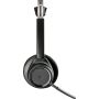HP Poly Voyager Focus B825-M UC Microsoft Teams Certified Headset (7F0J2AA) thumbnail