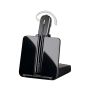 HP Poly CS540A 80R99AA Monaural On-Ear Wireless Headset With Handset (80R99AA) thumbnail