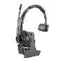 HP Poly Savi 8210 Headset met Oplaadstation (85T30AA) thumbnail