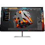 HP 7 Pro 732pk 32 4K IPS Thunderbolt 4 Monitor (3840x2160)/HA/TI/SW/PI/2xDP/HDMI/TB4/USB-C/VESA (8Y2K9AA#ABB-R-W2) thumbnail