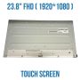 HP 24-CR0014 B5PW8AA 23.8 Inches Touchscreen LCD All-in-One Desktop PC (B5PW8AA) thumbnail