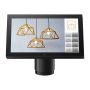 HP Engage One Pro G2 Integrated BCS (B6BP1AA) thumbnail