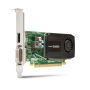 HP C2J92AA videokaart NVIDIA Quadro K600 1 GB GDDR3 (C2J92AA) thumbnail