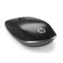 HP Ultra Mobile Wireless muis Kantoor Ambidextrous RF Draadloos Optisch 1200 DPI (H6F25AA#ABB) thumbnail