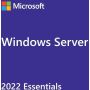 HPE Microsoft Windows Server 2022 Essentials P46172-A21 thumbnail
