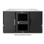 HP Library MSL6480 0x LTO Scalabl (QU625A-RFB) thumbnail