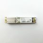 HPE Kompatibel R0R41B 10G SFP+ T RJ-45 30m (R0R41B-C) thumbnail