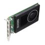 HP NVIDIA Quadro M2000 4-GB grafische kaart (T7T60AA) thumbnail