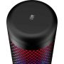 HyperX QuadCast S - USB-microfoon (zwart-grijs) - RGB-verlichting (4P5P7AA) thumbnail