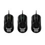 HyperX Pulsefire Haste - gamingmuis (zwart) (4P5P9AA) thumbnail