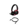 HyperX Cloud Mini - Wireless Gaming Headset (Black) (7G8F1AA) thumbnail
