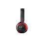HyperX Cloud Mini - Wireless Gaming Headset (Black) (7G8F1AA) thumbnail