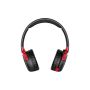 HyperX Cloud Mini - Wireless Gaming Headset (Black) (7G8F1AA) thumbnail