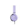 HyperX Cloud Mini - Gaming Headset (Lavender) (7G8F5AA) thumbnail