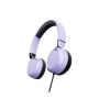 HyperX Cloud Mini - Gaming Headset (Lavender) (7G8F5AA) thumbnail