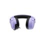HyperX Cloud Mini - Gaming Headset (Lavender) (7G8F5AA) thumbnail