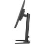 iiyama G-MASTER GB2770QSU-B6 computer monitor 68,6 cm (27") 2560 x 1440 Pixels Wide Quad HD LCD Zwart (GB2770QSU-B6) thumbnail