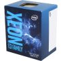 INTEL Xeon E3-1225v6 3,30GHz Boxed CPU (BX80677E31225V6) thumbnail