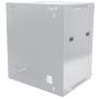 Intellinet 711807 rack 9U Wandrek Grijs (711807) thumbnail