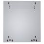 Intellinet 711876 rack 12U Wandrek Grijs (711876) thumbnail