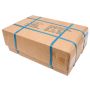 Intellinet 711876 rack 12U Wandrek Grijs (711876) thumbnail