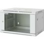 Intellinet 711999 rack 15U Wandrek Grijs (711999) thumbnail