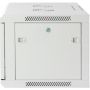 Intellinet 712002 rack 15U Wandrek Grijs (712002) thumbnail