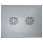 Intellinet 714433 rack 6U Wandrek Zwart (714433) thumbnail