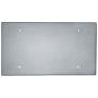 Intellinet 714433 rack 6U Wandrek Zwart (714433) thumbnail