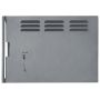 Intellinet 714433 rack 6U Wandrek Zwart (714433) thumbnail