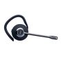 Jabra 14401-35 hoofdtelefoon/headset Draadloos oorhaak Kantoor/callcenter Zwart (14401-35) thumbnail