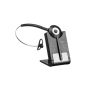 Jabra Pro 920 Mono Headset (920-25-508-102) thumbnail