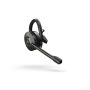 Jabra ENGAGE 55 UC STEREO Headset Draadloos Hoofdband Kantoor/callcenter Zwart (9559-410-111-1) thumbnail