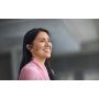 Jabra ENGAGE 55 UC STEREO Headset Draadloos Hoofdband Kantoor/callcenter Zwart (9559-410-111-1) thumbnail