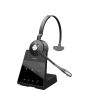 Jabra Engage 65 SE 9659-553-125 Wireless On-ear Stereo Dect Headset (9659-553-125) thumbnail