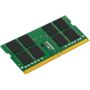 Kingston 32GB DDR4 PC4-25600 3200MHz SO-DIMM 260-pin 2Rx8 (9995744-034.A00G-R4) thumbnail