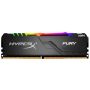 HyperX FURY geheugenmodule 32 GB 2 x 16 GB DDR4 288-pin DIMM (HX432C16FB4AK2/32) thumbnail