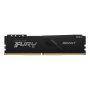 Kingston Technology FURY Beast 16GB 2666MT/s DDR4 CL16 DIMM 1Gx8 Black (KF426C16BB1/16) thumbnail