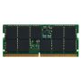Kingston Technology KSM48T40BD8KI-32HA geheugenmodule 32 GB 1 x 32 GB DDR5 4800 MT/s 262-pin SO-DIMM ECC (KSM48T40BD8KI-32HA) thumbnail