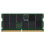 Kingston Technology KSM48T40BS8KI-16HA geheugenmodule 16 GB 1 x 16 GB DDR5 4800 MT/s 262-pin SO-DIMM ECC (KSM48T40BS8KI-16HA) thumbnail