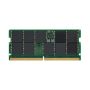 Kingston Technology KSM52T42BS8KM-16HA geheugenmodule 16 GB 1 x 16 GB DDR5 5200 MT/s 262-pin SO-DIMM ECC (KSM52T42BS8KM-16HA) thumbnail