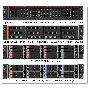 Lenovo Intel Xeon 6505P processor 2,2 GHz 48 MB L3 (4XG7B03703) thumbnail