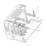 Zebra P1037974-027 printer- en scannerkit (P1037974-027) thumbnail
