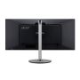 Acer Vero CB273 computer monitor 68,6 cm (27") 1920 x 1080 Pixels Full HD LED Zwart (UM.HB3EE.016) thumbnail