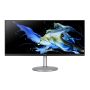 Acer Vero CB273 computer monitor 68,6 cm (27") 1920 x 1080 Pixels Full HD LED Zwart (UM.HB3EE.016) thumbnail